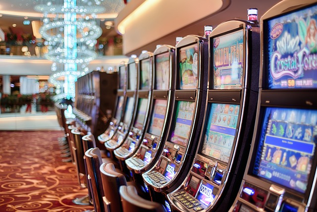 Casino Games of 2025