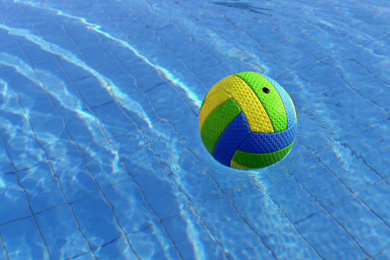 Seeking Calm Through Small Bets