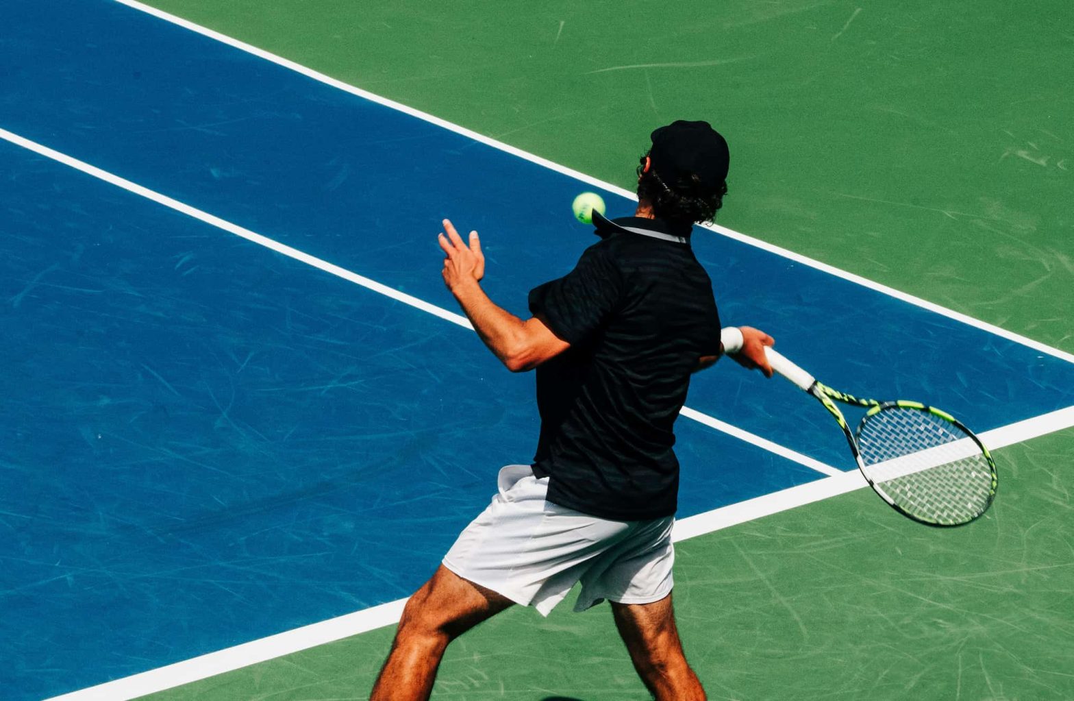 The Basics of Sports Betting