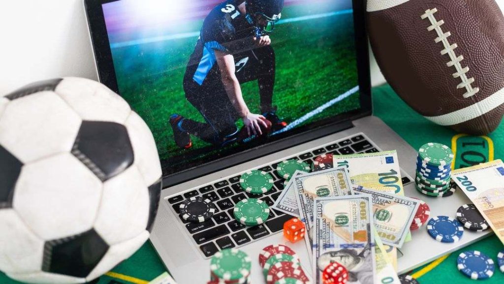 How Sharp Bettors Shape the Betting Lines