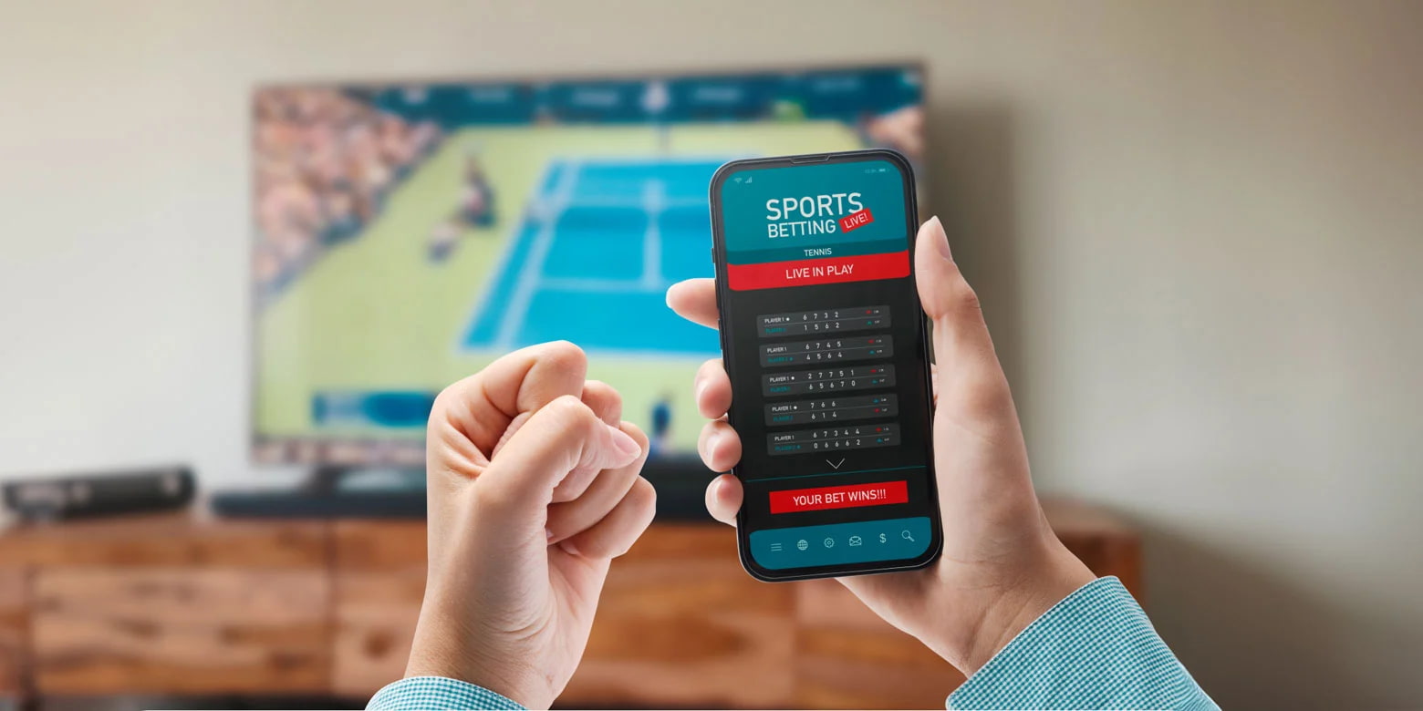 Live Betting Secrets